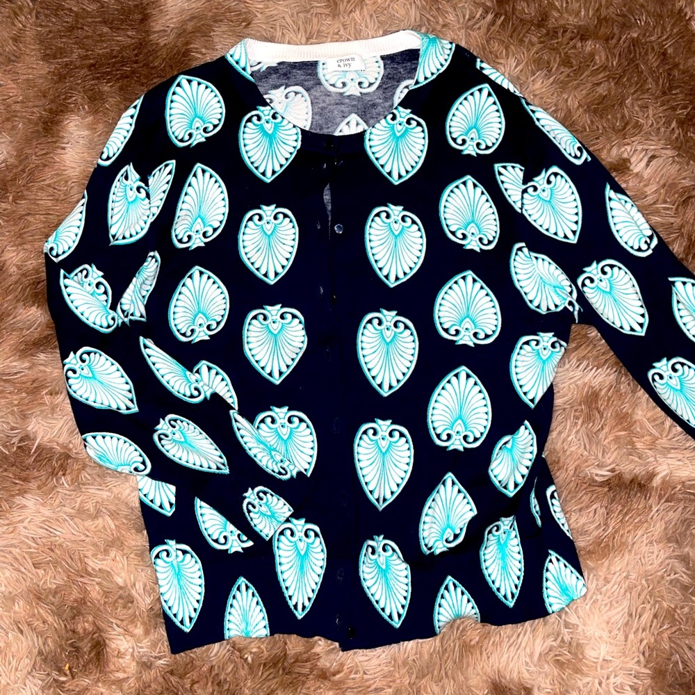Crown & ivy Cardigan